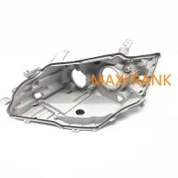 ราคา FOR TOYOTA CAMRY ACV41 09 11 LAMP BODY HEADLAMP BACK SHELL HEAD LAMP LIGHT BACK COVERฝาครอบไฟท้ายสําหรับ เปลือกหลัง ฐานรองนั่ง TAIL SHELL BLACK COVER HEADLIGHT REAR HOUSING (18520410076)