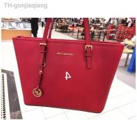 ราคา กระเป๋าสะพายข้าง Michael Kors MKกระเป๋าสะพาย กระเป๋าสะพายคาดข้าง กระเป๋าถือผู้หญิง กระเป๋าสะพายข้าง กระเป๋าถือ Christmas Gift (9699796652)