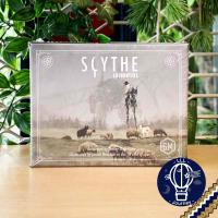 ราคา Scythe Encounters บอร์ดเกม Boardgame (8806552496)