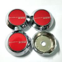 ราคา Style car 4PC 60 64 65 68 69MM WORK Sticker Wheel Center Cap Hubcaps Rims Car Covers Cap WORK VS Sticker WORK EMOTION for WORK RIM (16932082391)