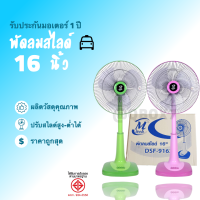 ราคา พัดลมตั้งโต๊ะ ปรับสูง ต่ำได้ ขนาด 16 นิ้ว M Tech มี 2 สี (7776026336)