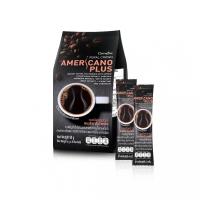ราคา กาแฟดูแลรูปร่าง อเมริกาโน่พลัส อาราบิก้าผสมโรบัสต้า หุ่นสวย สุขภาพที่ดี กาแฟกิฟฟารีน กาแฟดำ สารสกัดจากส้มแขก ถั่วขาว แอล คาร์นิทีน และโครเมียม (21258972356)