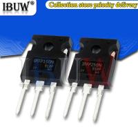 ราคา 5ชิ้น IRFP064 IRFP140 IRFP150 IRFP240 IRFP250 IRFP254 IRFP260 IRFP360 IRFP450 IRFP460 IRFP4368 IRFP4668 IRFP9140เพื่อ 247ทรานซิสเตอร์ TO247 (18617877131)
