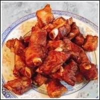 ราคา ซี่โครงหมูทอดกระเทียมซี่โครงหมูทอดกระเทียมพริกไทยรสเลิศ น้ำจิ้มแจ้ว ผัำสดต้างๆ จัดส่งตามออร์เดอร์คำสั่งซื้อ เชืญลอง (21124636120)