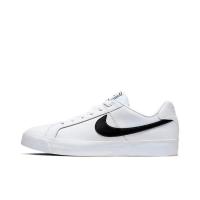 ราคา Nike Court Royale Ac รองเท้าสีขาวขนาดเล็กรองเท้าลำลองรองเท้ากีฬาทนต่อการสึกหรอ BQ4222 103 (20518651338)