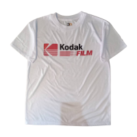 ราคา Dcee Shop เสื้อยืด Kodak New งานป้าย GILDAN Premuim cotton100 ผ้าคุณภาพดี ใส่สบาย ไม่ย้วย (7887721610)