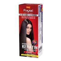 ราคา มีให้เลือก 2 สูตร Lolane Pixxel Hair Straightening Cream 110g โลแลน พิกเซล ครีมยืดผม 110กรัม ครีมยืดผมถาวร (20742702992)