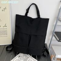 ราคา UNIQLO Youjia กระเป๋าเป้สะพายหลังสไตล์เดียวกันกระเป๋าเป้สะพายหลังสำหรับผู้ชายและผู้หญิงเดินทางกระเป๋าถือกระเป๋าโท้ทสะพายไหล่ข้างเดียวกระเป๋าเป้สะพายหลังกระเป๋านักเรียนไนล่อนความจุมาก (19675353442)