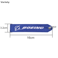 ราคา หลากหลาย ขายดี พวงกุญแจสายคล้องโทรศัพท์แอร์บัส1ชิ้นสายโซ่พวงกุญแจการบิน A320ปักลายสำหรับสายคล้องของขวัญการบินสำหรับกระเป๋าซิป (19201200596)