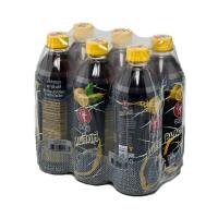 ราคา โออิชิ ชาดำพร้อมดื่ม รสมะนาว 500 มล แพ็ค 6 ขวด Oishi Black Tea Lemon 500 ml x 6 โปรโมชันราคาถูก เก็บเงินปลายทาง (15014203588)