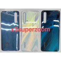 ราคา ฝาหลัง realme X3 SuperZoom (19762341084)