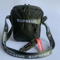 ราคา Supreme 22FW Shoulder Bag Crossbody Small (19762104267)