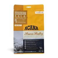 ราคา โปรค่าส่งถูก เก็บคูปอง อาหารสุนัข ACANA PRAIRIE POULTRY DOG 340 กรัม DRY DOG FOOD ACANA PRAIRIE POULTRY DOG 340G อาหารสุนัขส่งฟรี อาหารสุนัขถูกๆ โปรค่าส่งถูก เก็บเงินปลายทาง (19702043072)