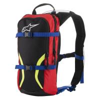 ราคา กระเป๋าเป้น้ำ Alpinestars Iguana Hydration Backpack 6L (19532647355)