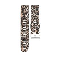 ราคา สายนาฬิกาข้อมือ22มม สายนาฬิกาสำหรับ Garmin Fenix 5 6 Plus Forerunner 935 945 GPS สายนาฬิกาข้อมือพิมพ์ลายสปอร์ตซิลิโคน (4253634485)