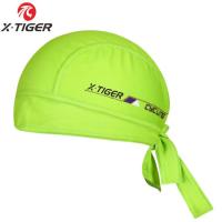 ราคา X Tigerยี่ห้อโพลีเอสเตอร์100 Breathableหมวกกันน็อกปั่นจักรยาน ฤดูร้อนจักรยานเสือภูเขาCiclismoผ้าพันคอ Quick Dry MTBหมวกจักรยาน (4617808107)