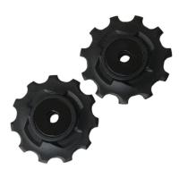 ราคา Mountain Bicycle Pulley Wheel Plastic 11T 19 10 Speed Bike Rear Derailleur Repair Kit for Sram X7 X9 X0 (20935935116)