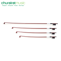 ราคา Violin Bow คันชักไวโอลิน by Churairat Music (7854370344)