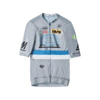 ราคา ZZOOI MAAP Men Women Cycling Jersey Summer Short Sleeve MTB Bike Shirt Downhill Jersey High Quality Road Bike Bicycle Clothing (18229532418)