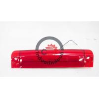 ราคา ไฟสปอยเลอร์ โตโยต้า ฟอร์จูนเนอร์ ปี 04 13 สีแดง TOYOTA FORTUNER 2004 2013 โกดังอะไหล่ยนต์ อะไหล่ยนต์ รถยนต์ (17842757964)