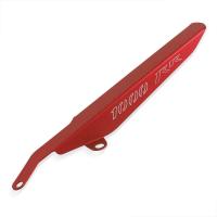 ราคา Ultrasupplier อุปกรณ์มอเตอร์ไซค์อลูมิเนียมด้านหลังโซ่เฟืองยามที่ครอบสำหรับ2004 2005 2006 2007ฮอนด้า CBR1000RR CBR 1000RR (15965830993)