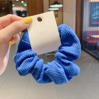 ราคา สีทึบที่รัดผมน่ารักอารมณ์หวานยางรัดผมแฟชั่นยางรัดผมเครื่องประดับผม (8859798736)