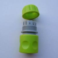 ราคา 1 2 Garden Watering Hose ABS Quick Connector End Double Male Hose Coupling Joint Adapter Extender Set For Hose Pipe Tube (20569037619)