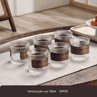 ราคา พร้อมที่จับพลาสติกกาน้ำชาแก้วทนความร้อนได้โปร่งใสในบ้าน (20681419930)