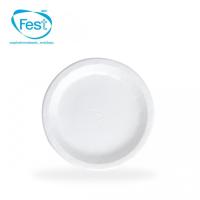 ราคา FEST จานกระดาษ 9 นิ้ว แพ็ค 10 (20444324473)