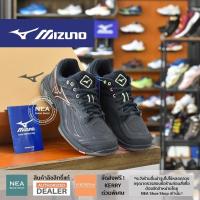 ราคา ลิขสิทธิ์แท้ MIZUNO Badminton WAVE FANG 2 รองเท้าแบตมินตัน หน้ากว้าง มิซูโน่ แท้ (19490783934)