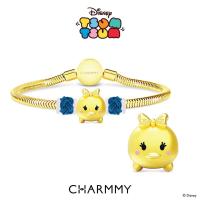 ราคา NGG CHARMMY Disney Tsum Tsum Daisy Charm ชาร์มเดซี่ ดั๊ก ทองคำแท้ 99 9 ลิขสิทธิ์ Disney มีใบรับประกัน (18263469883)