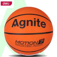 ราคา ลูกบาสเกตบอล ลูกบาสเก็ตบอลยาง ลูกบาสเก็ตบอล Basketball บาสเกตบอล เบอร์ 7 พร้อมเข็มสูบลม ทำจากโฟมยาง สำหรับแข่งขัน ฝึกซ้อม Simplexyz (18294508353)