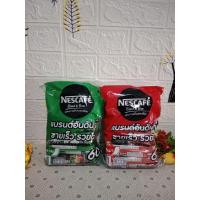 ราคา กาแฟสำเร็จรูป Nescafé 3In1 60ซอง 17กรัมต่อ1ซอง (20543399670)