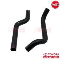 ราคา อะไหล่แท้ ท่อยางหม้อน้ำ บน ล่าง TOYOTA CORONA ST191 3S FE (20995147996)