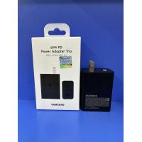 ราคา หัวชาร์จซัมซุง รองรับชาร์จเร็ว fast chager หัวชาร์จSamsung 65W 65W PD รองรับรุ่น S23 Ultra S23 S22 S21 S20 Note20 Ultra Note20 Note10 Z Fold4 Z Fold3 A73 5G (20367506185)