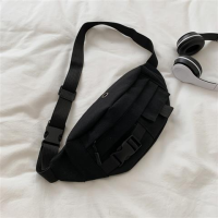 ราคา กระเป๋าสะพายข้างกระเป๋าคาดอกผู้ชายกระเป๋าเป้ผู้ชายสะพายข้างแบรนด์ฮิตกระเป๋าคาดเอวกระเป๋าสะพายไหล่กีฬากระเป๋าสะพายข้างใบเล็กใส่โทรศัพท์มือถือสำหรับผู้ชายและผู้หญิง (20570178752)