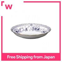 ราคา NARUMI JAPAN MILANO Bone China Square Plate Gold Rim Tableware European Retro Western Style For Gift (20237942697)