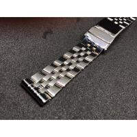ราคา Suitable For Breitling Watch Band Strap Avenger Blackbird Reconnaissance Aircraft Superocean II Representative Original Stainless 20 (19811600407)