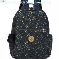 ราคา ได้เลย กระเป๋า Kipling Kipling ไหล่กระเป๋าสะพายคลาสสิกกระเป๋าขนาดใหญ่พักผ่อนกระเป๋าสะพายหลังกีฬา K15015 21305 (19710398429)