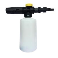 ราคา Snow Foam Lance for YILI Series High Pressure Foam Tool Portable Foamer Nozzle Car Washer Soap Sprayer (14889351379)