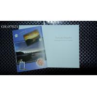 ราคา การ์ดปีใหม่ การ์ดอวยพรปีใหม่ การ์ดอวยพรแพ็ค 1 แพ็ค มี 25 ใบ (9780386252)