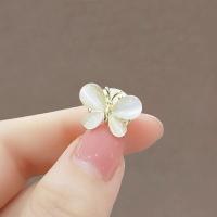 ราคา หมุดปักผีเสื้อพลอยเทียมเข็มกลัดการ์ตูนแบบไม่ต้องเย็บเข็มกลัดขนาดเล็กพลอยเทียมปลอดภัยเข็มกลัดการ์ตูน (21208592769)