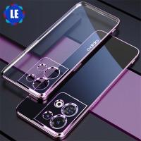 ราคา เคสสำหรับ VIVO V27 5G V27e V25 5G V25e V25 Pro V23 5G V23e V21 V20 V20 Pro V20 SE S1 IQOO Neo Y7s TPU เนื้อนิ่มโปร่งใสตัวชุบโลหะหรูหราเคสโทรศัพท์เคสโทรศัพท์เคสโทรศัพท์มือถือใส (19057268709)