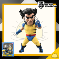 ราคา Beast Kingdom Marvel X men Wolverine EAA 066 6inch (20516208208)