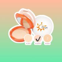 ราคา ZENDORI Powder Foundation เซนโดริ ครบทุกสูตร แป้งพัฟแป้งผสมรองพื้น (15934175852)
