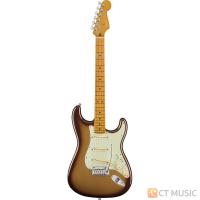 ราคา Fender American Ultra Stratocaster กีตาร์ไฟฟ้า (15758910141)