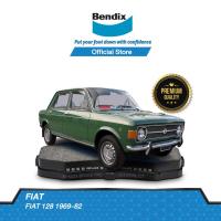 ราคา Bendix ผ้าเบรค FIAT 128 ปี 1969 82 (12893869944)