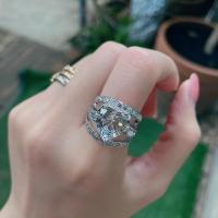 ราคา Titapa jewelry แหวนหน้ากว้างเพชรหัวใจ5กะรัตเอาใจคนชอบเม็ดโตๆ ดีไซน์มาใหม่ใส่สวยเต็มนิ้ว งานปราณีตละเอียดมาก คัดเพชรทุกเม็ดน้ำ100น้ำลึกเพชรสวยเล่นไฟระยิบระยับH Aทุกเม็ดตัวเรือนมีน้ำหนักแข็งแรงใส่ได้ทุก