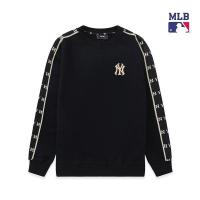 ราคา พร้อมส่ง Mlb NY เสื้อกันหนาว คอกลม แขนยาว ผ้าฟลีซ ปักลาย แฟชั่นใหม่ เสื้อสเวตเตอร์ 9113 (20387637412)