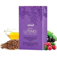 ราคา ของแท้ ส่งฟรี Luteines ลูทีเนส วิตามินบำรุงสายตา ลดอาการเมื่อยล้าในตา ตาแห้ง (21257059824)